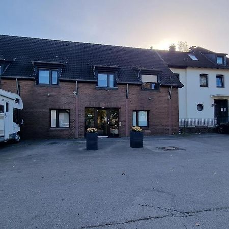Landgasthaus Jaegerhof By Nordicon Gmbh レバークーゼン エクステリア 写真